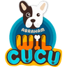 Logo de Abraham Wilcúcu Escuela Canina